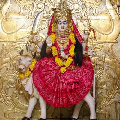 Umiya Mataji