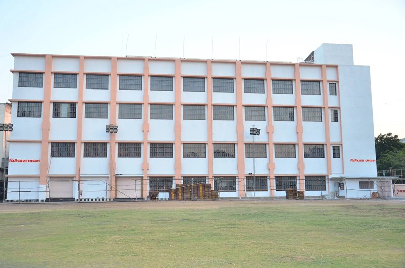 Umiyadham Surat